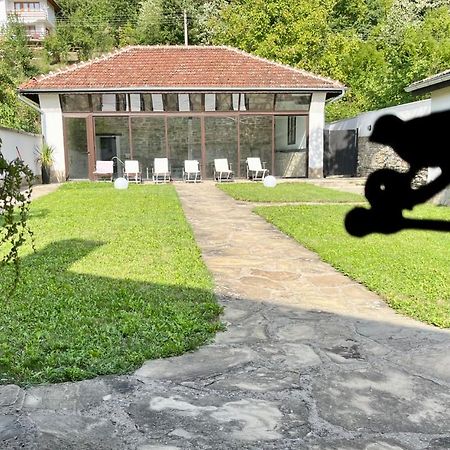 Dunavtsi  Casa Bella 빌라 외부 사진