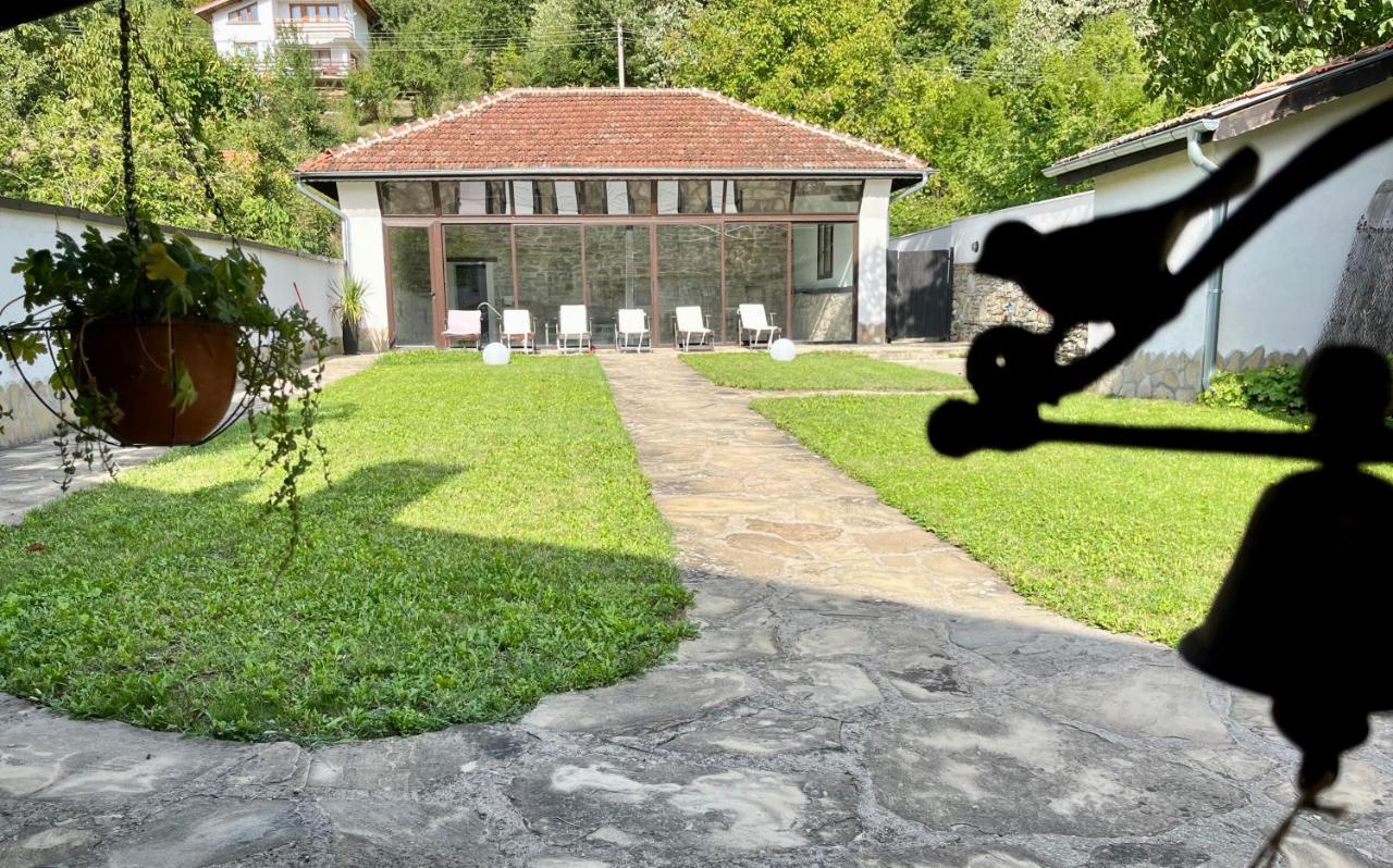 Dunavtsi  Casa Bella 빌라 외부 사진