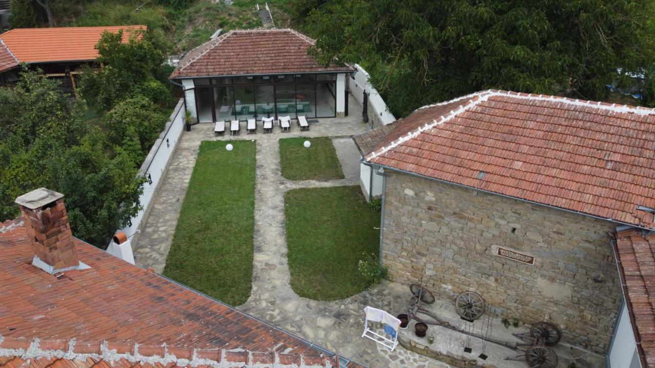 Dunavtsi  Casa Bella 빌라 외부 사진