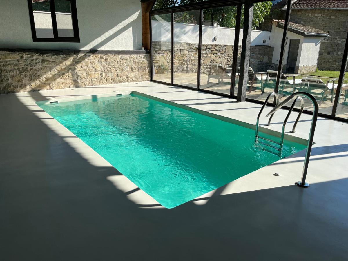 Dunavtsi  Casa Bella 빌라 외부 사진