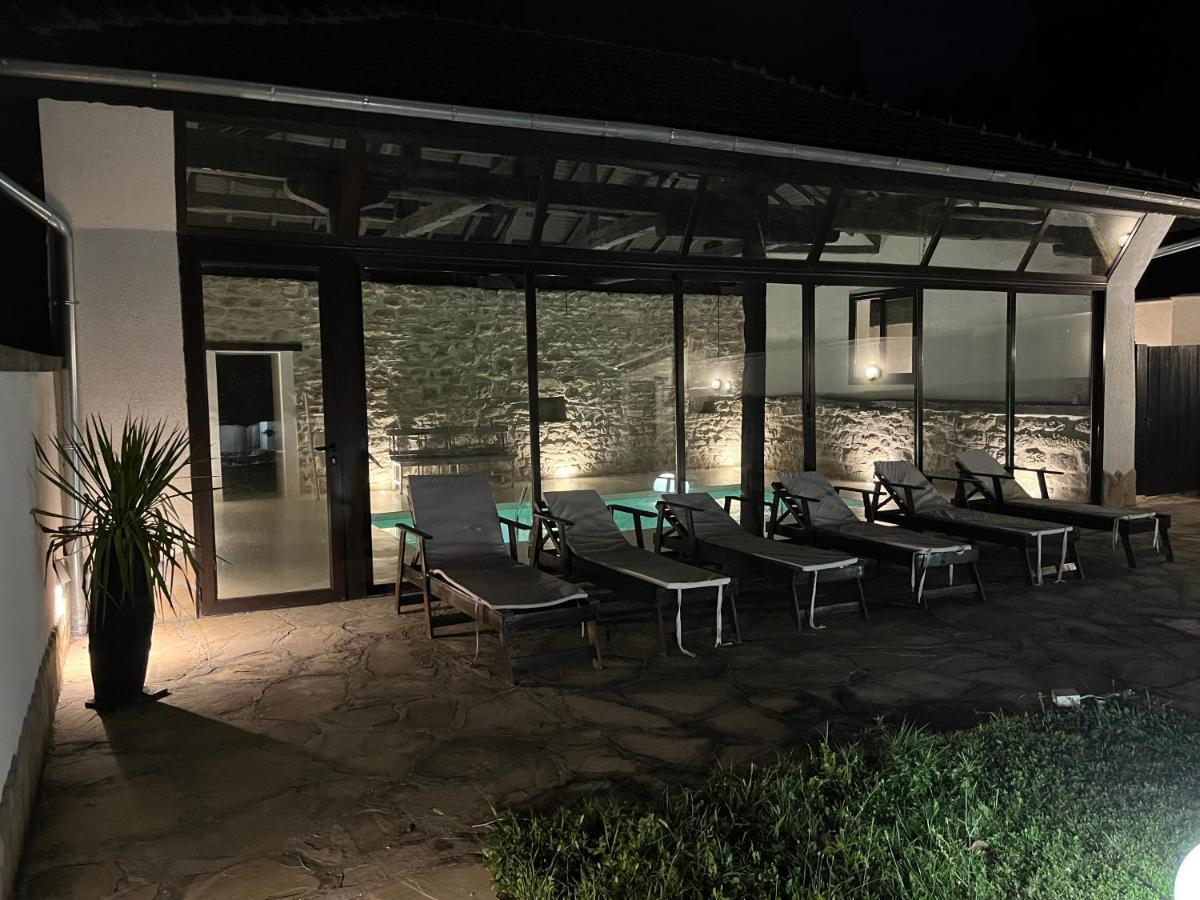 Dunavtsi  Casa Bella 빌라 외부 사진