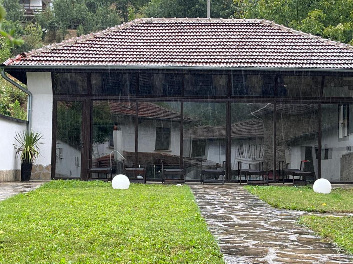 Dunavtsi  Casa Bella 빌라 외부 사진
