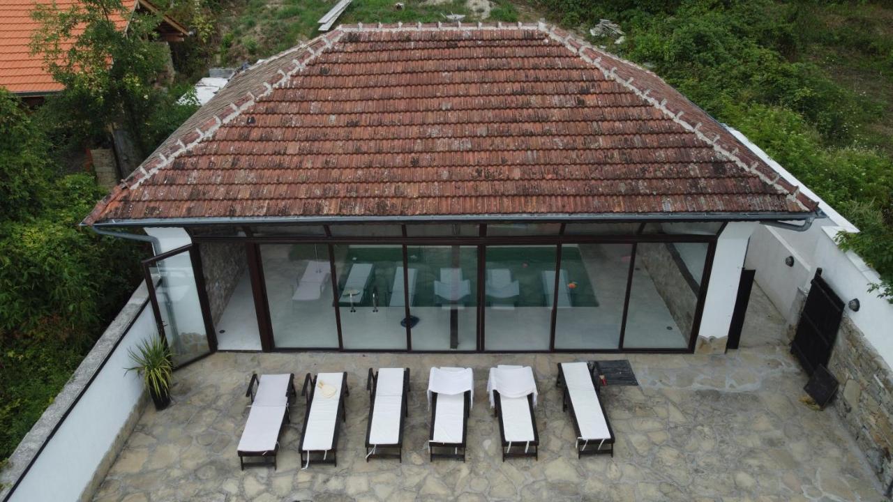 Dunavtsi  Casa Bella 빌라 외부 사진