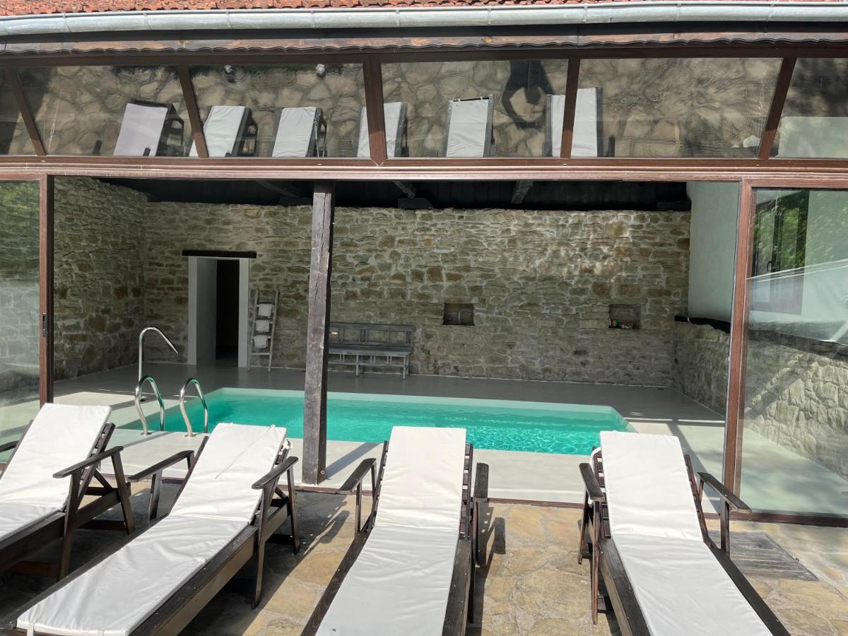 Dunavtsi  Casa Bella 빌라 외부 사진