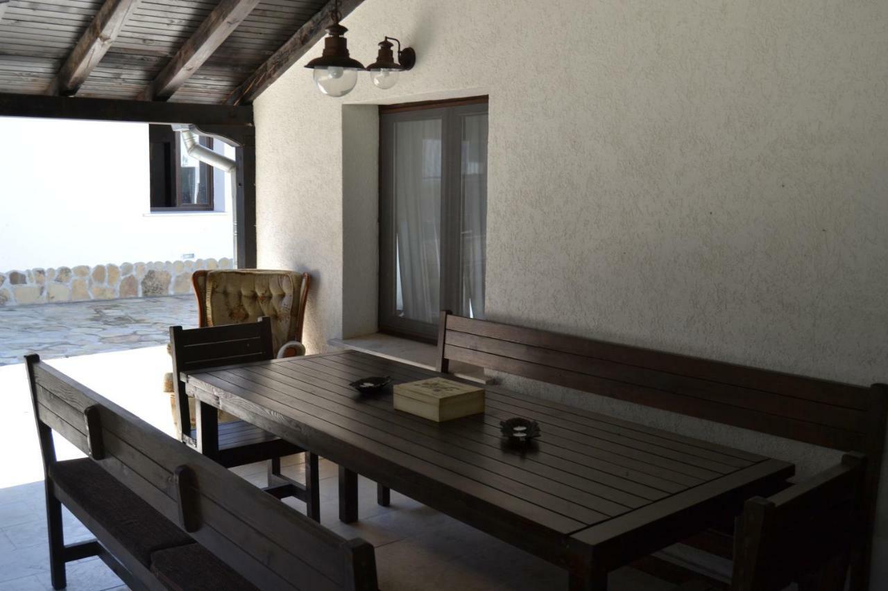Dunavtsi  Casa Bella 빌라 외부 사진