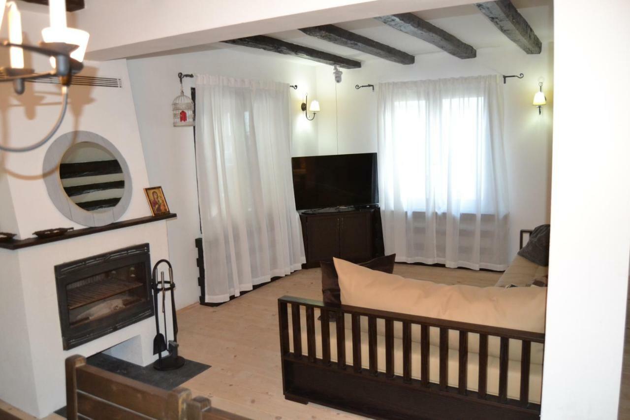 Dunavtsi  Casa Bella 빌라 외부 사진