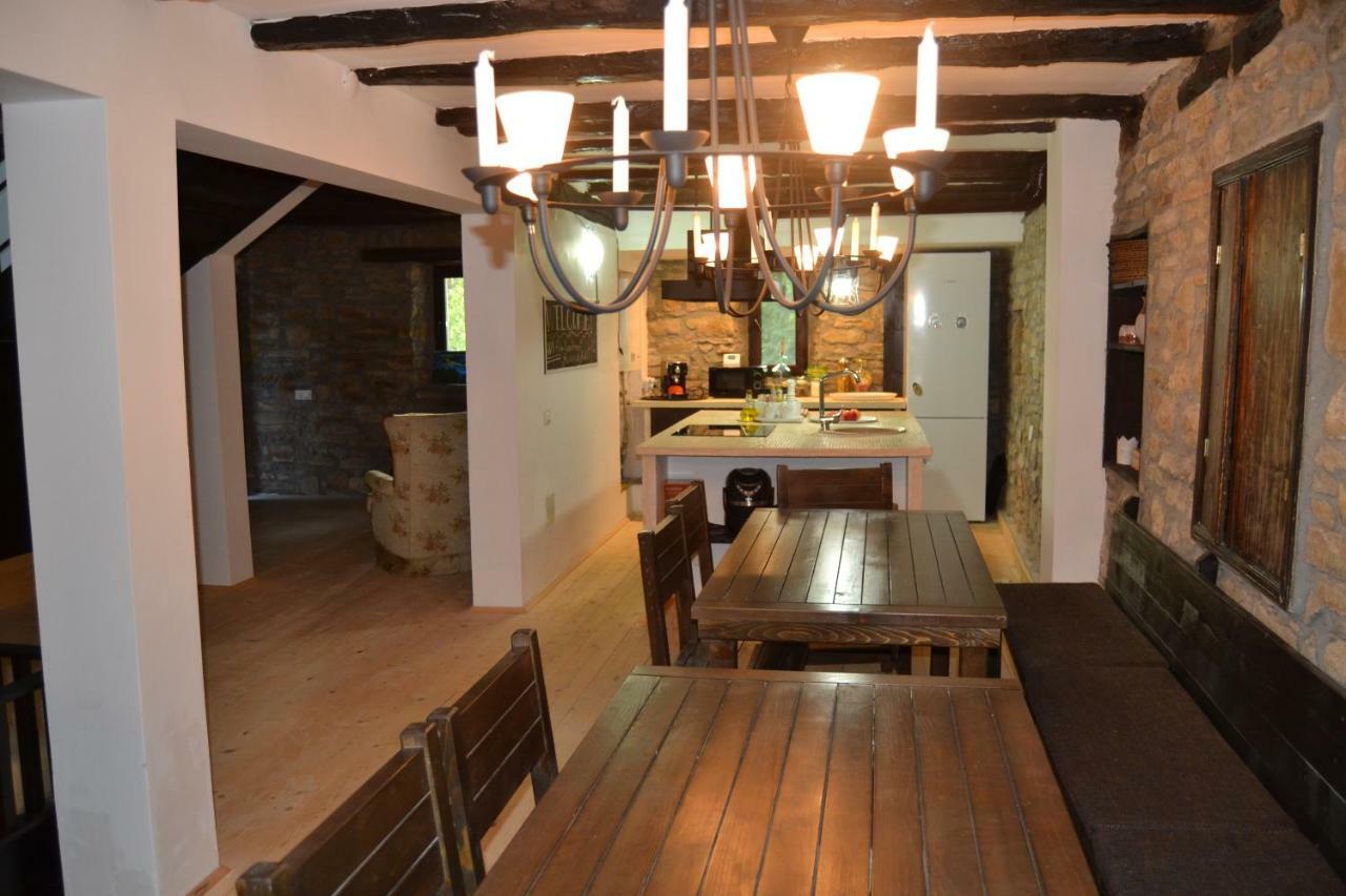 Dunavtsi  Casa Bella 빌라 외부 사진