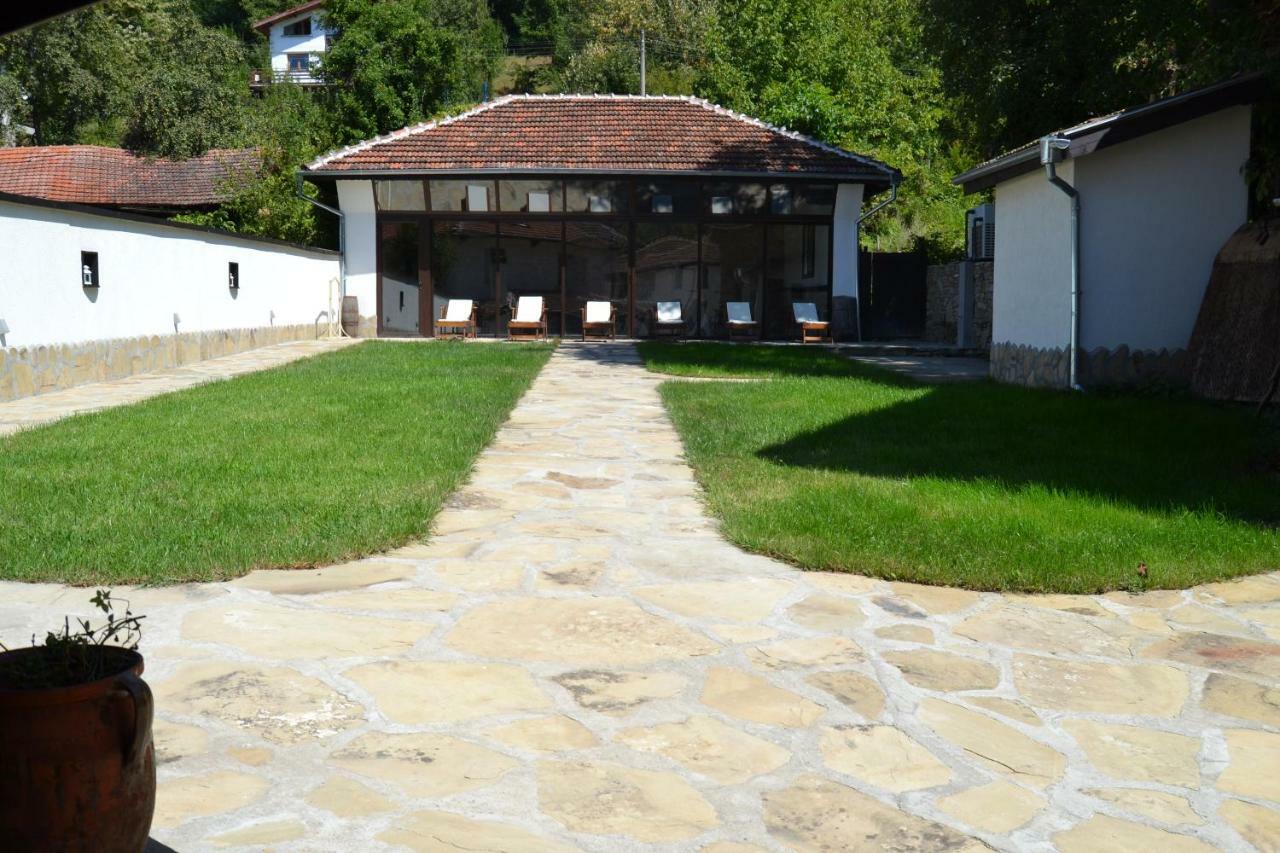 Dunavtsi  Casa Bella 빌라 외부 사진