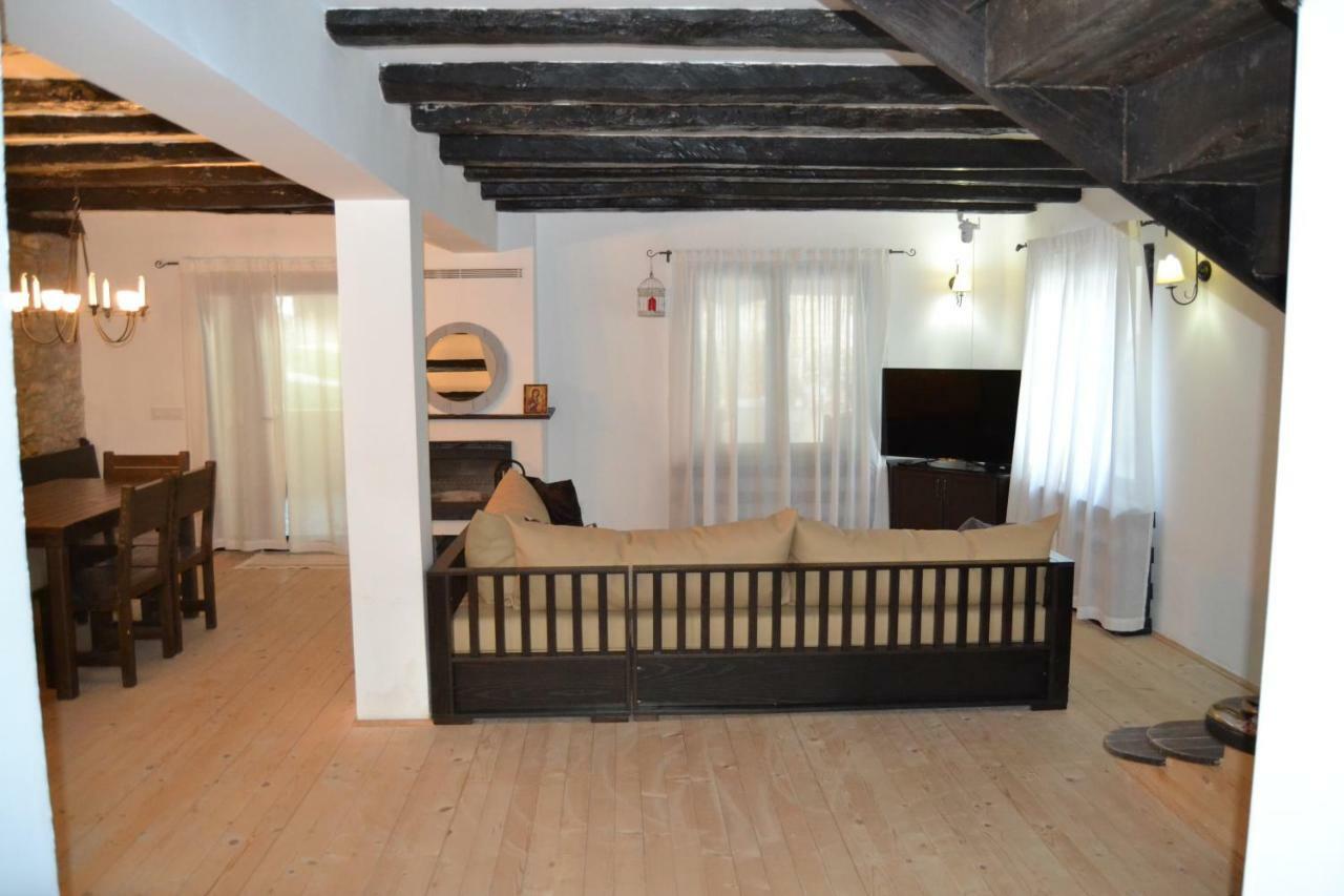 Dunavtsi  Casa Bella 빌라 외부 사진