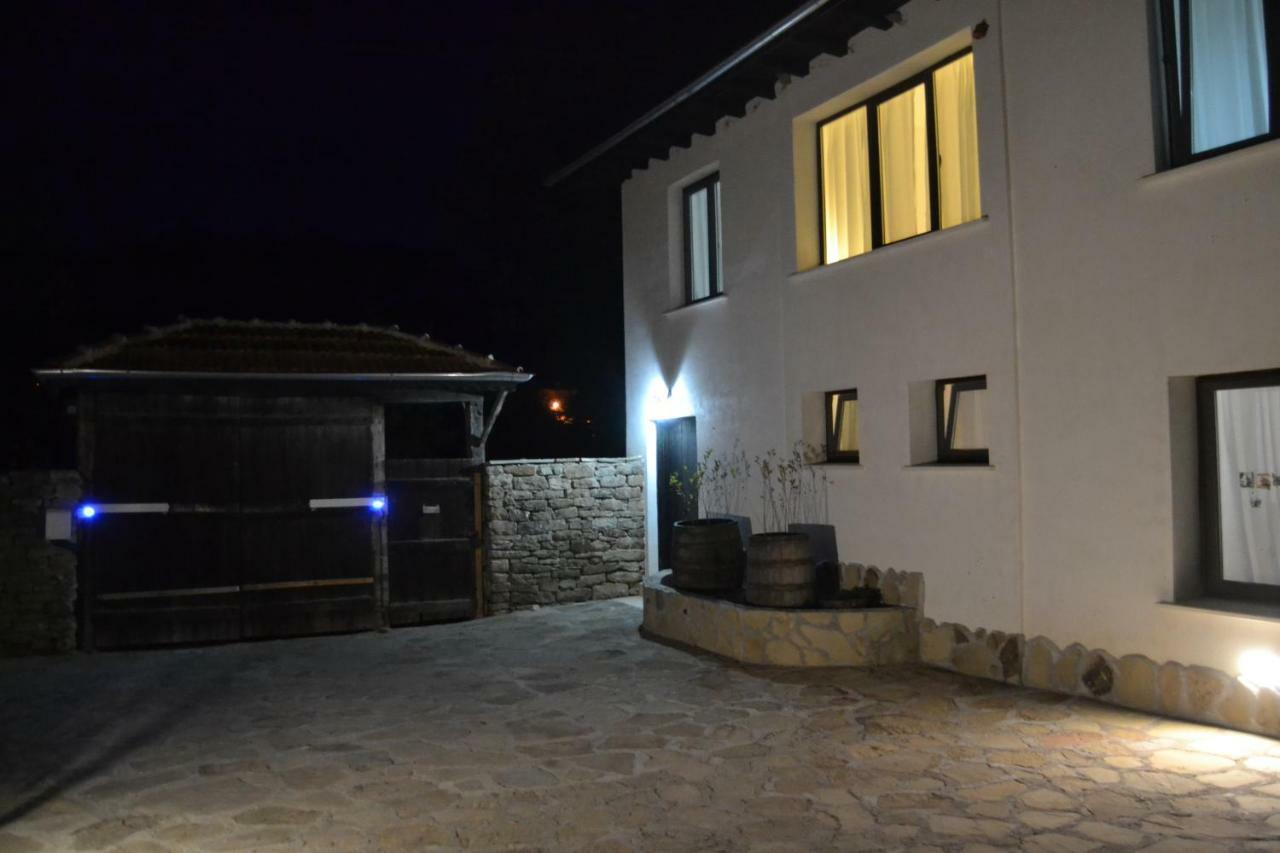 Dunavtsi  Casa Bella 빌라 외부 사진