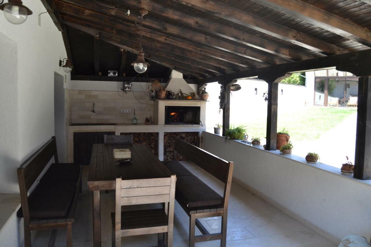 Dunavtsi  Casa Bella 빌라 외부 사진