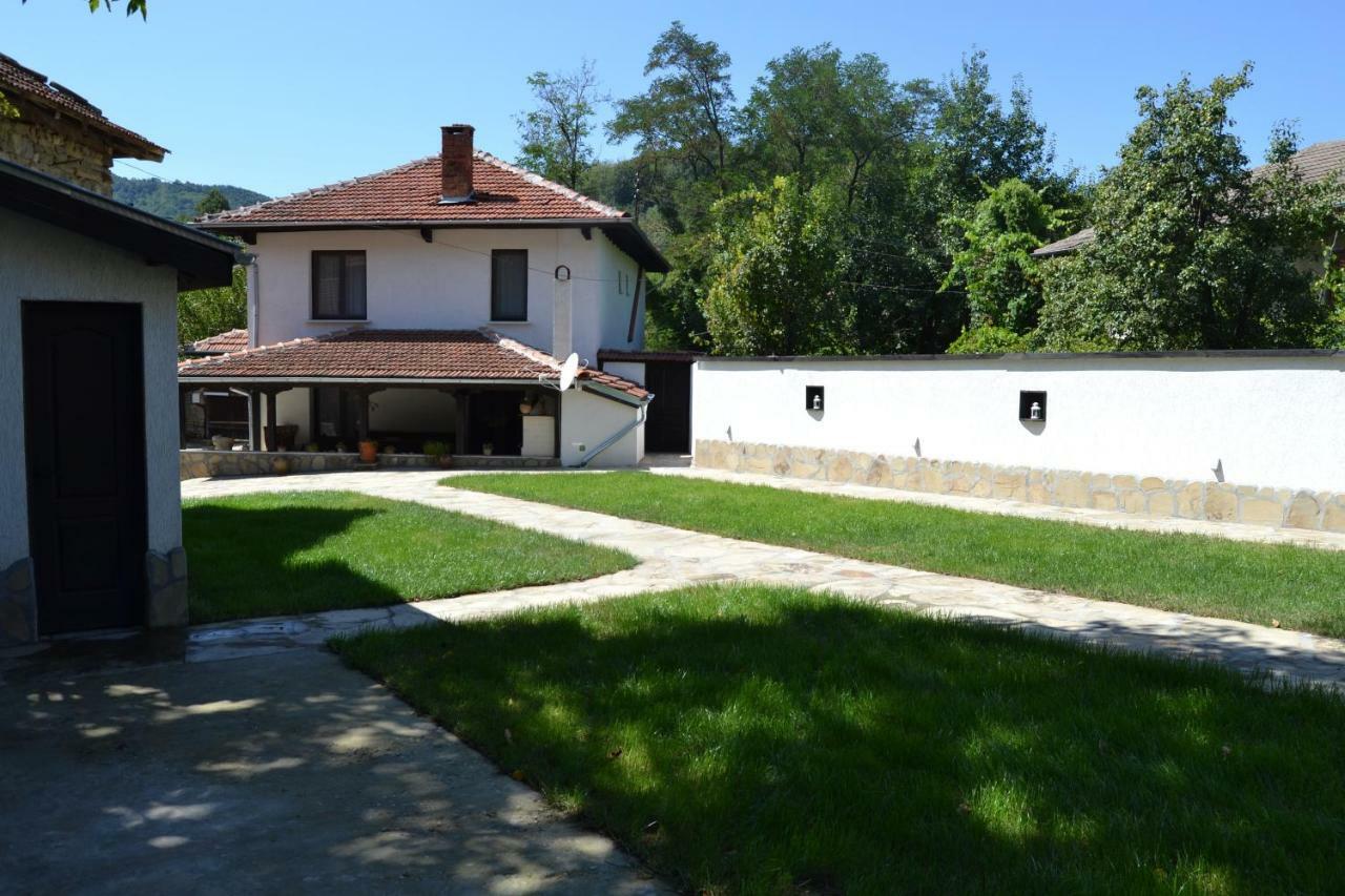 Dunavtsi  Casa Bella 빌라 외부 사진