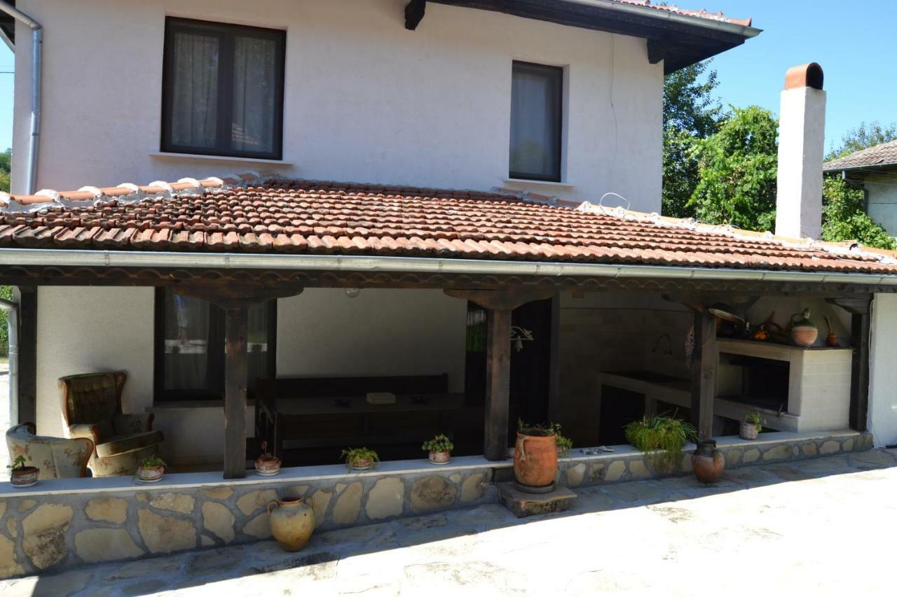 Dunavtsi  Casa Bella 빌라 외부 사진