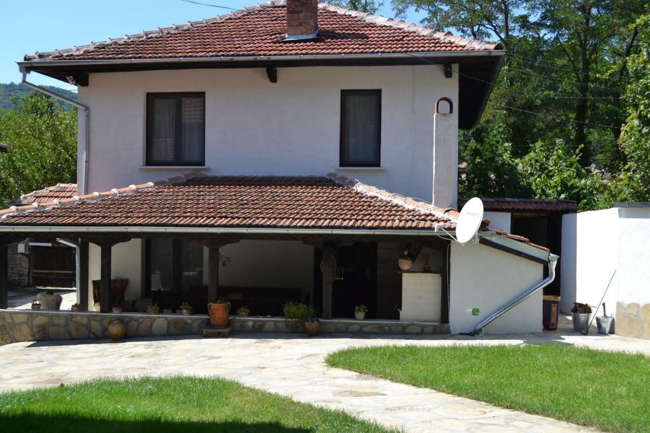 Dunavtsi  Casa Bella 빌라 외부 사진